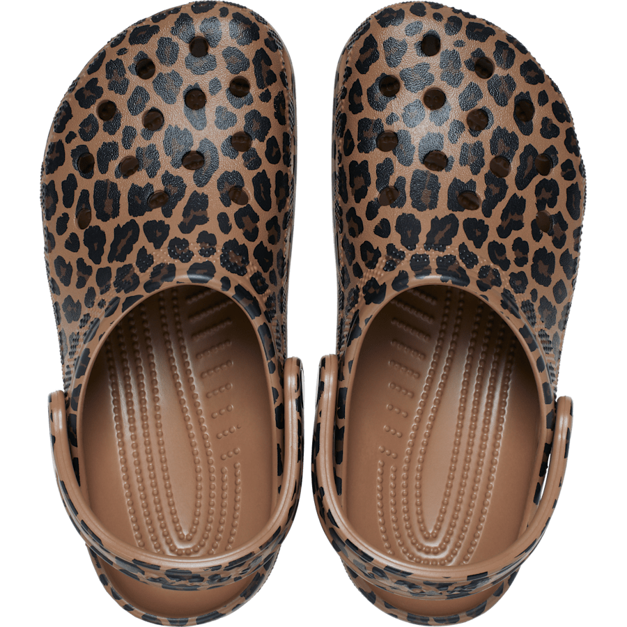Crocs|Classic Animal Clog
