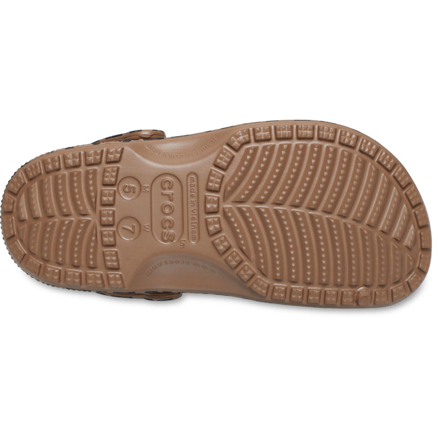 Crocs|Classic Animal Clog
