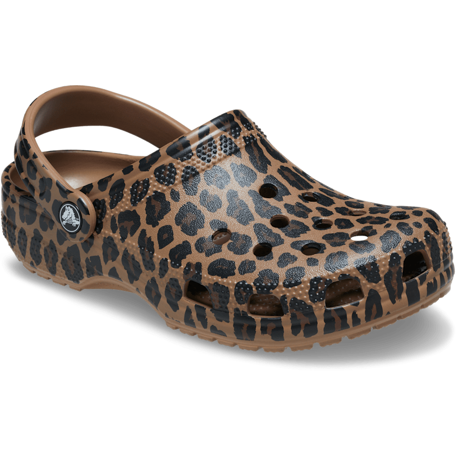 Crocs|Classic Animal Clog