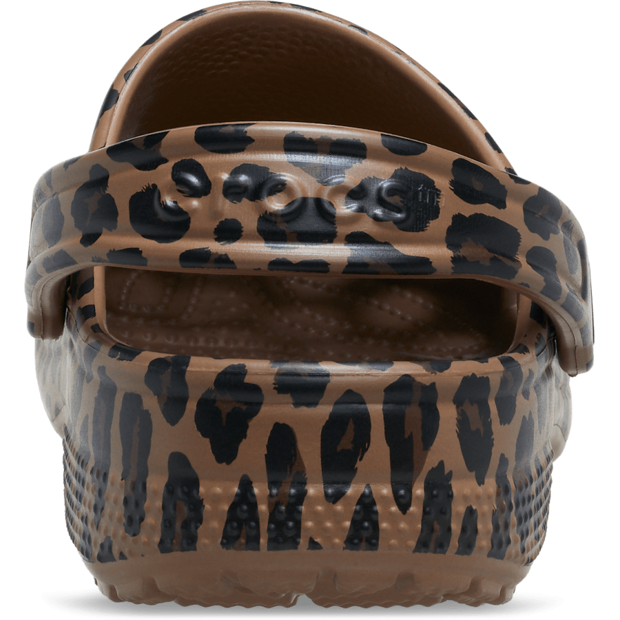 Crocs|Classic Animal Clog