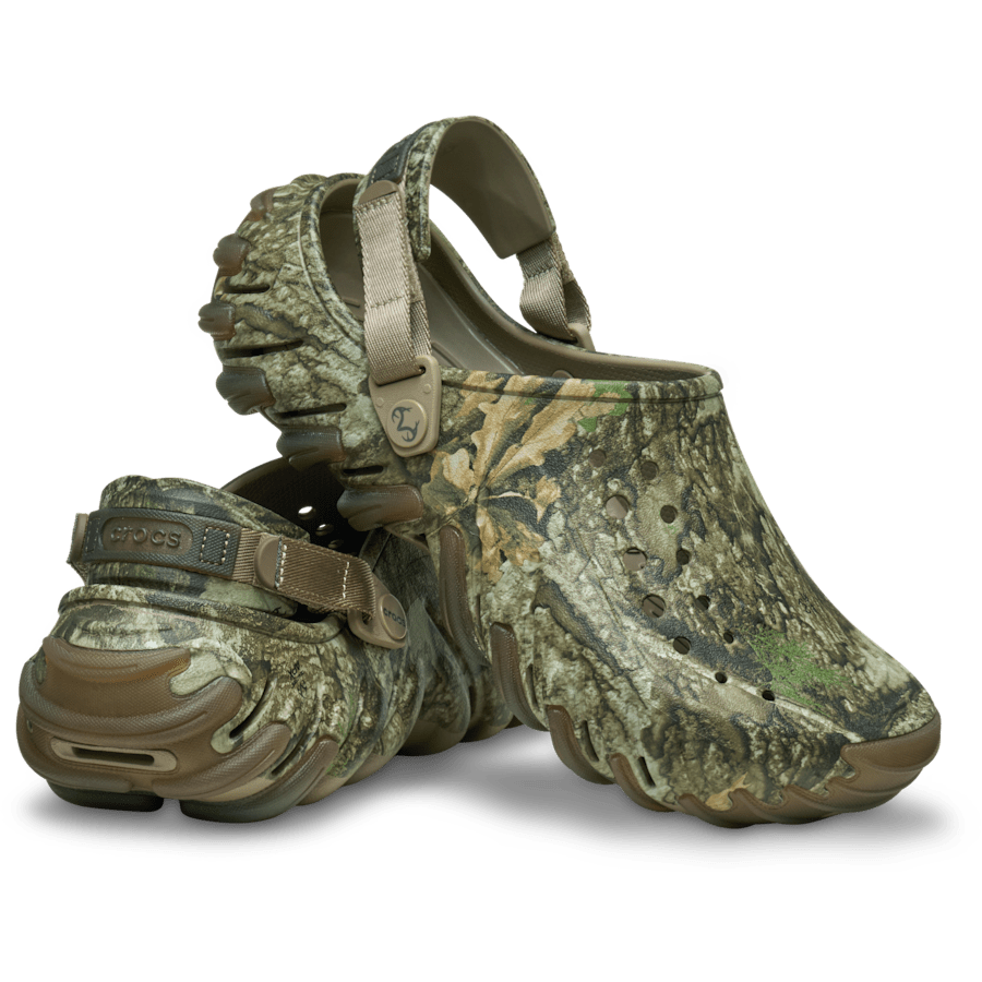 Crocs|Realtree APX Echo RO Clg