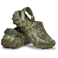 Crocs|Realtree APX Echo RO Clg