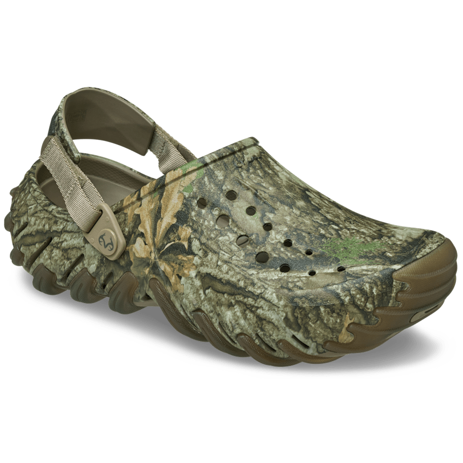 Crocs|Realtree APX Echo RO Clg