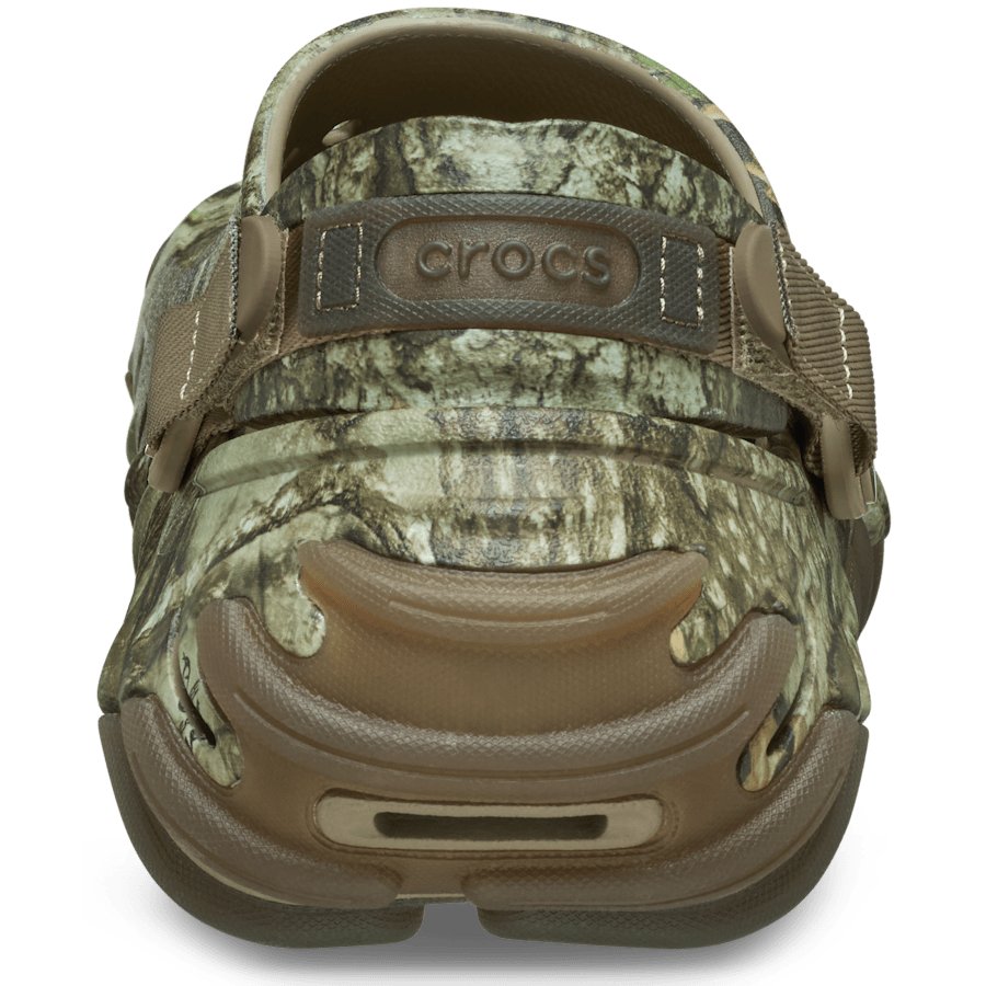 Crocs|Realtree APX Echo RO Clg