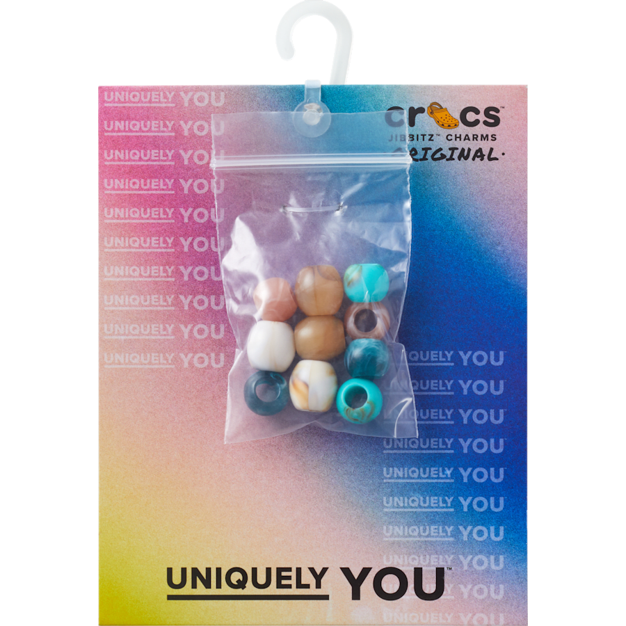 Crocs|Beads 10 Pack
