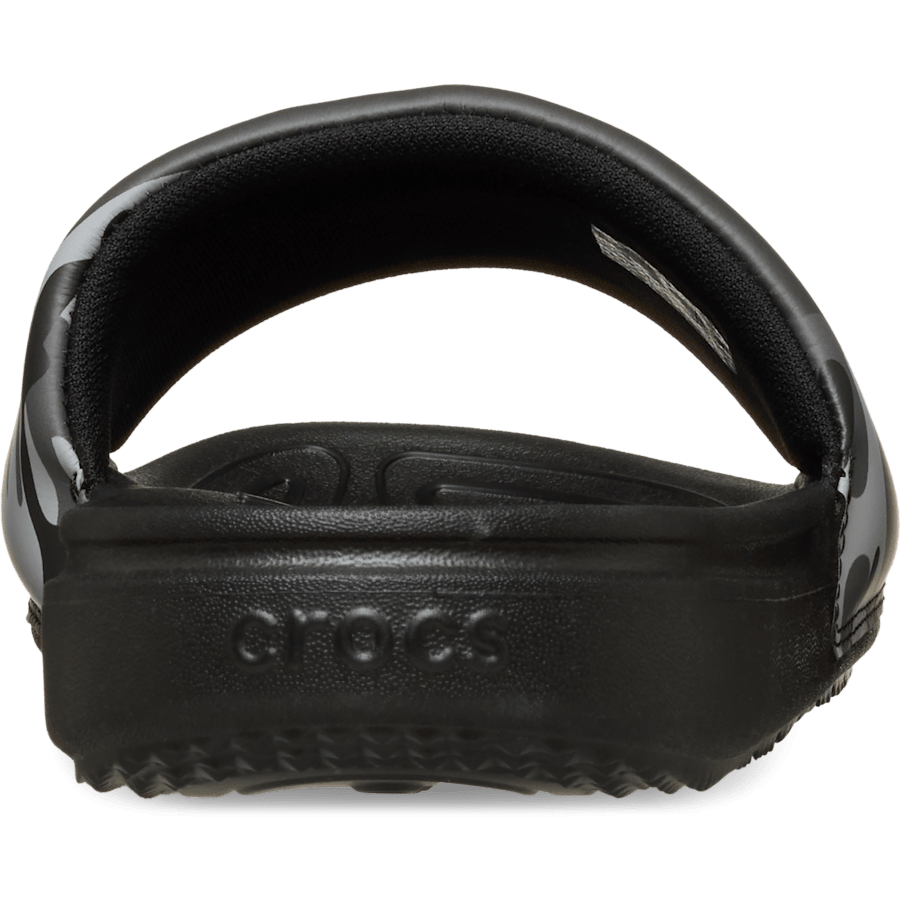 Crocs|Men's Crocs All Day Camouflage Slide