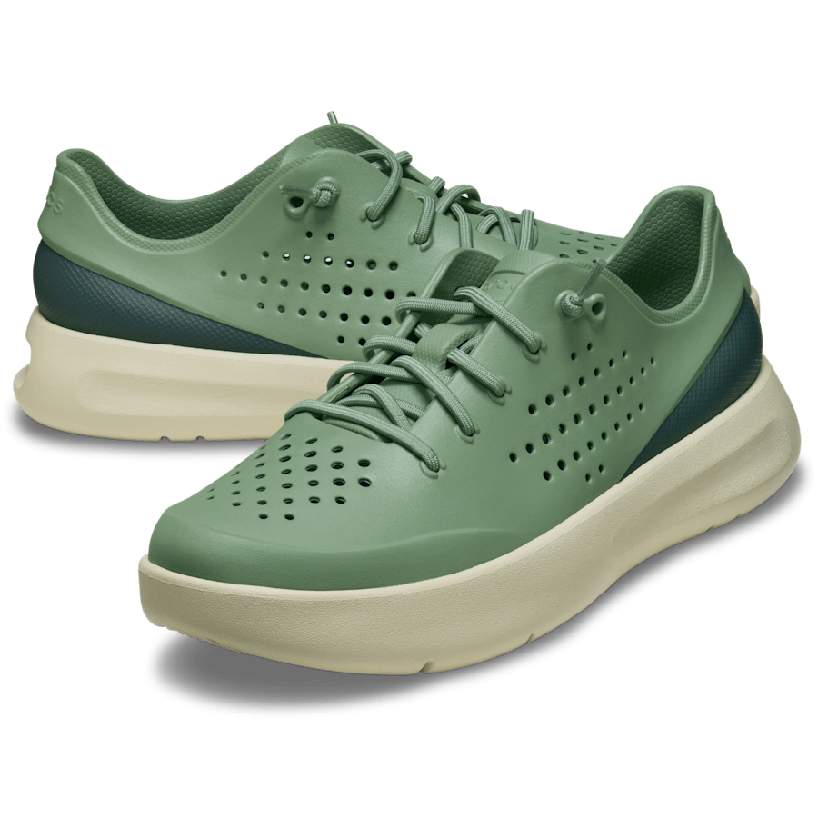 Crocs|Men's InMotion LiteRide™ Heel Block Pacer