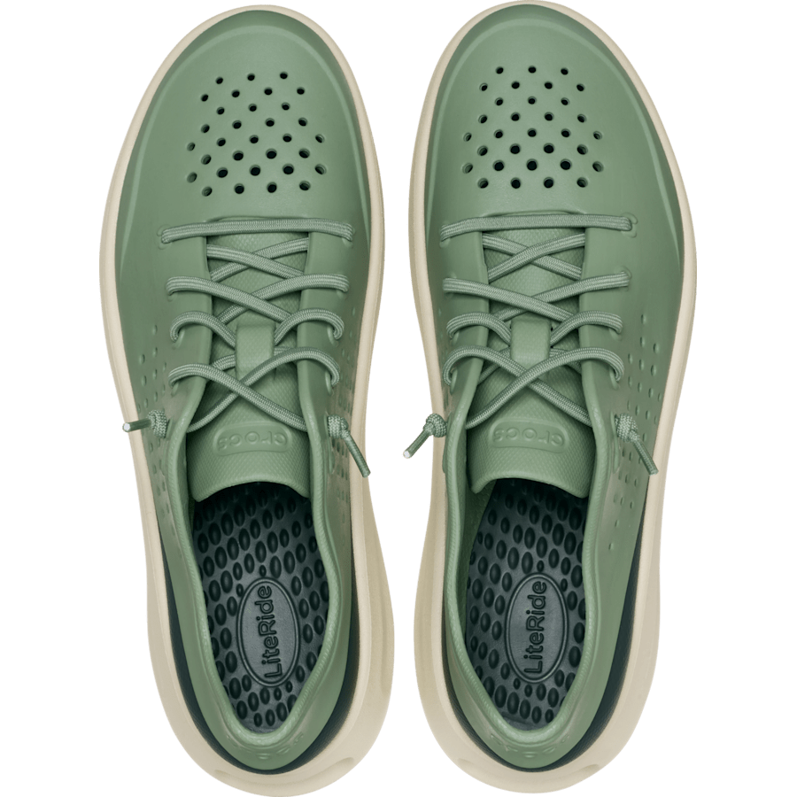 Crocs|Men's InMotion LiteRide™ Heel Block Pacer