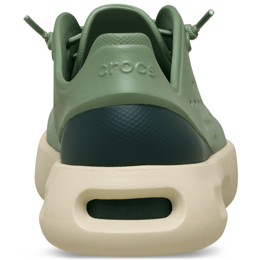 Crocs|Men's InMotion LiteRide™ Heel Block Pacer
