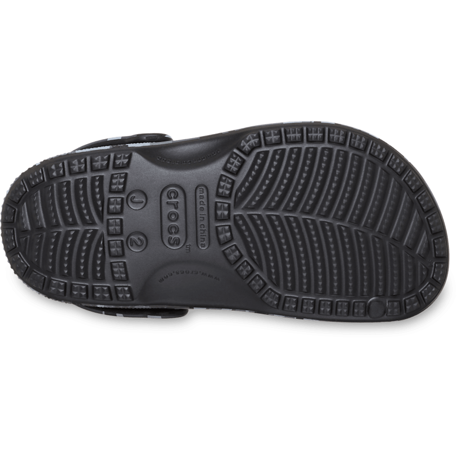 Crocs|Kids' Classic Camouflage Clog