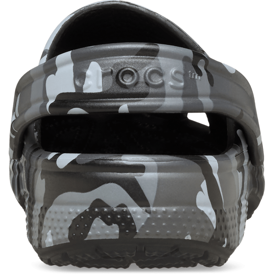 Crocs|Kids' Classic Camouflage Clog