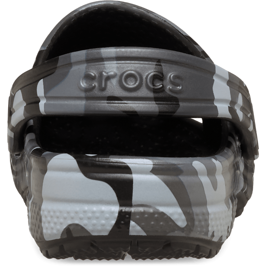 Crocs|Toddler Classic Camouflage Clog