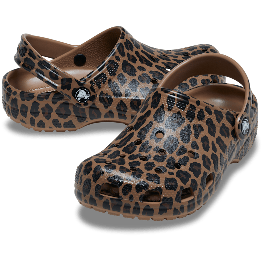Crocs|Kids' Classic Animal Clog