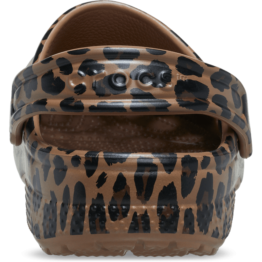 Crocs|Kids' Classic Animal Clog
