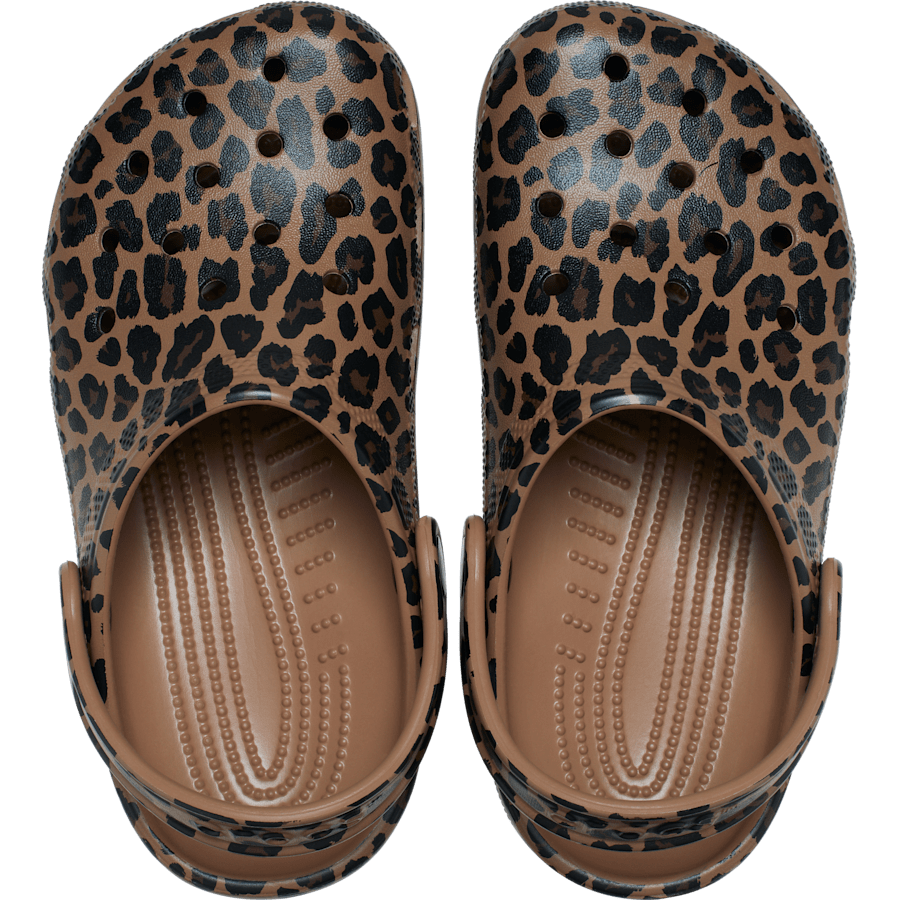 Crocs|Toddler Classic Animal Clog