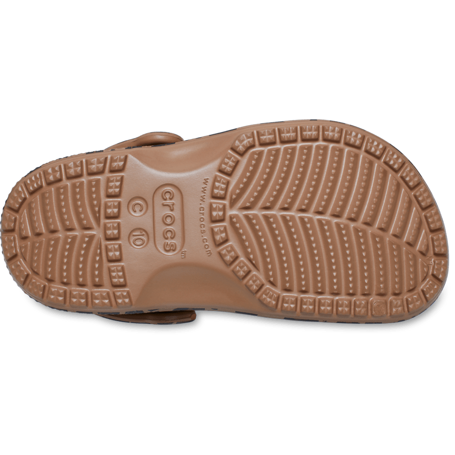 Crocs|Toddler Classic Animal Clog