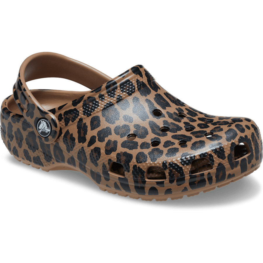 Crocs|Toddler Classic Animal Clog