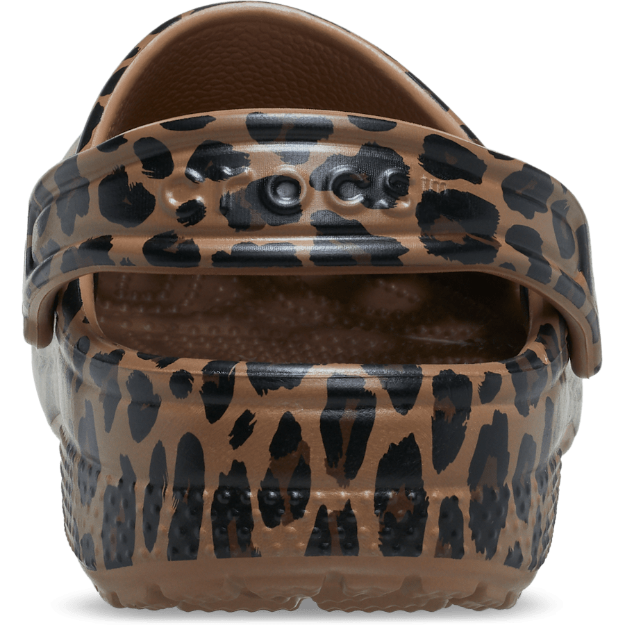 Crocs|Toddler Classic Animal Clog