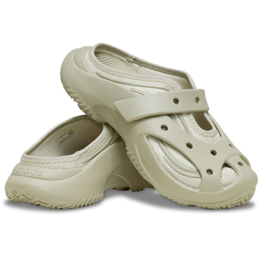 Crocs|Caged Mule