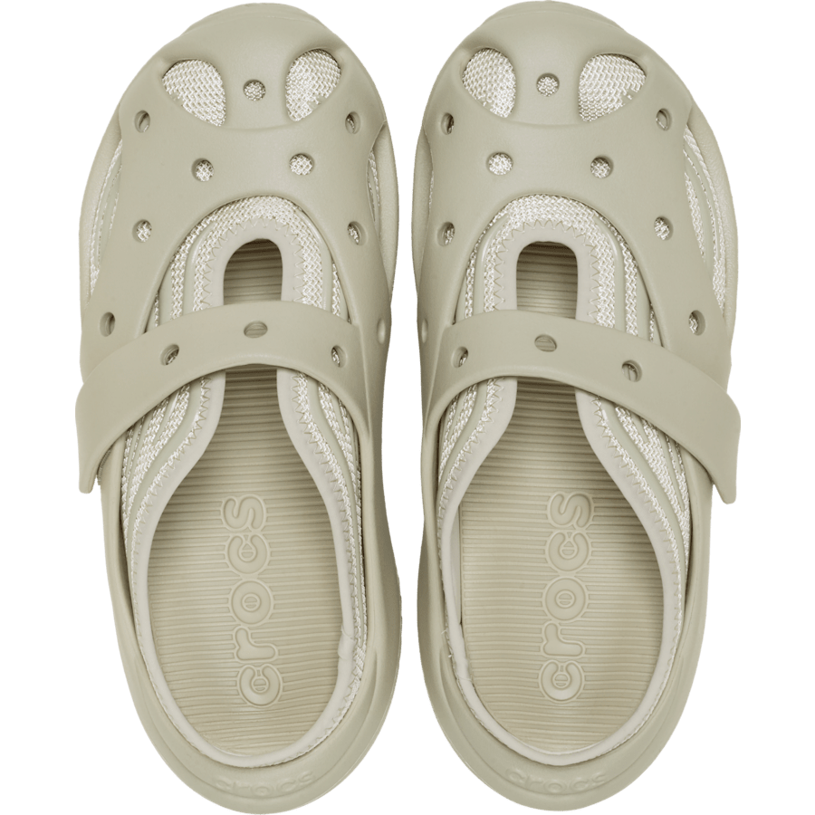 Crocs|Caged Mule