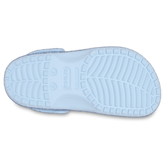 Crocs|Toddler Classic Chunky Glitter Clog