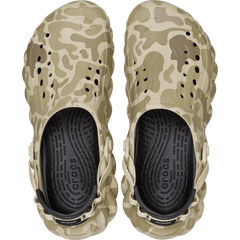 Crocs|Echo Duck Camo Clog