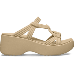 Crocs|Brooklyn Knot Sky Sandal