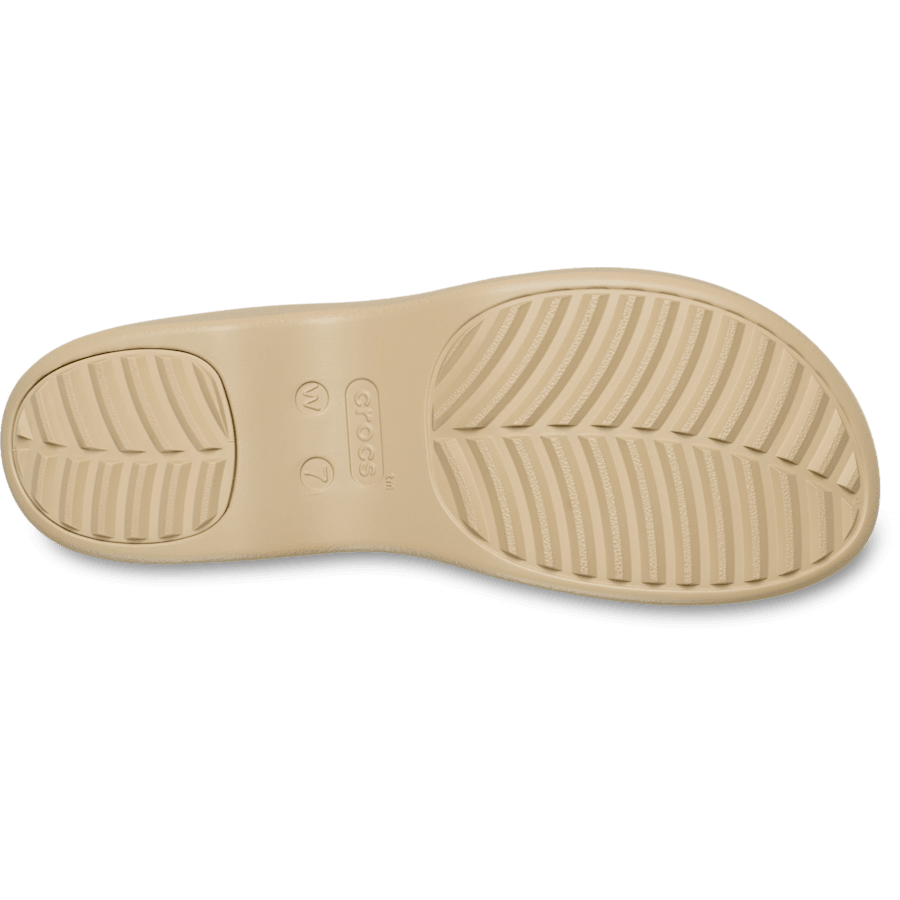 Crocs|Brooklyn Knot Sky Sandal