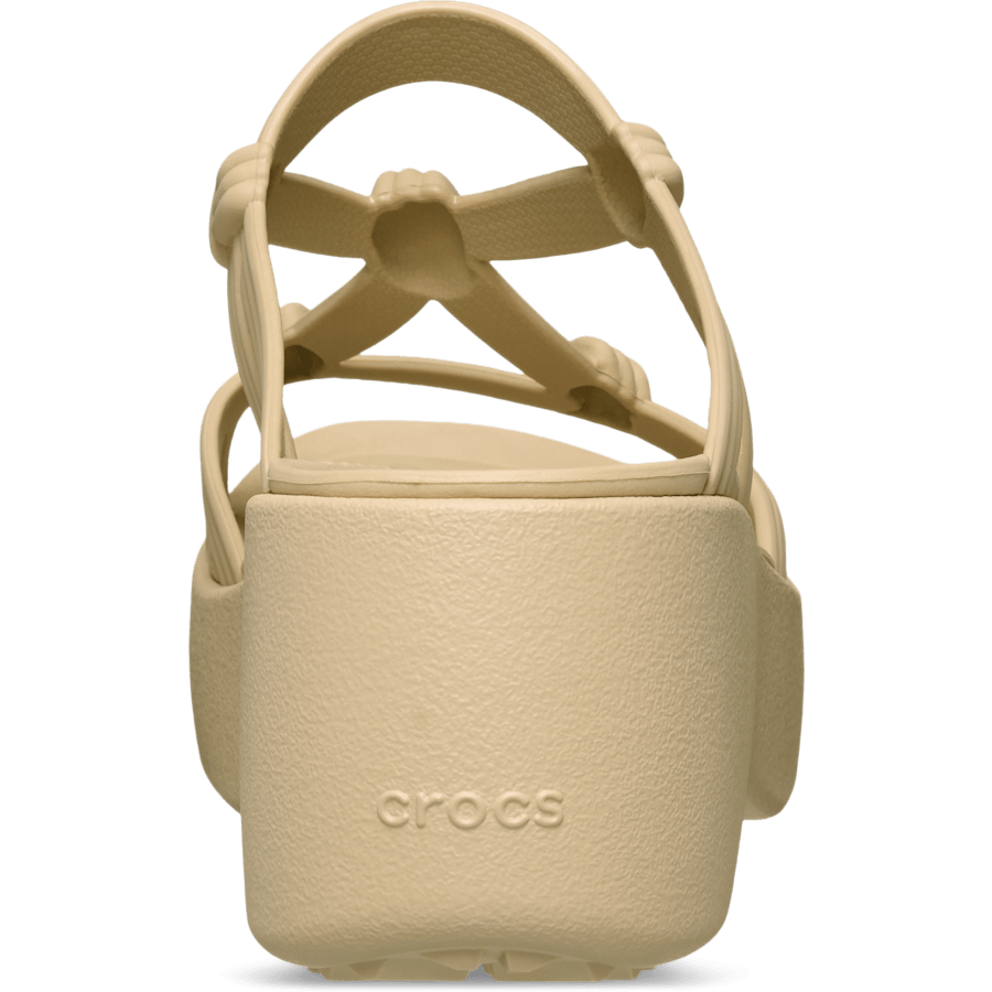 Crocs|Brooklyn Knot Sky Sandal