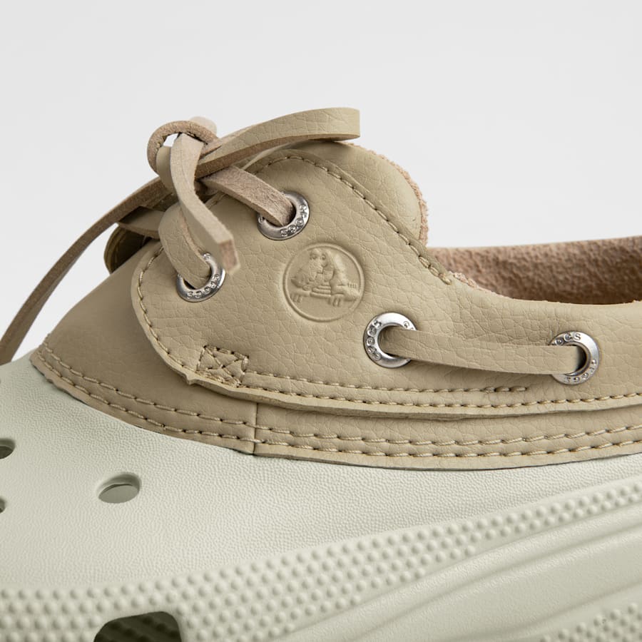 Crocs|Classic Boat Shoe