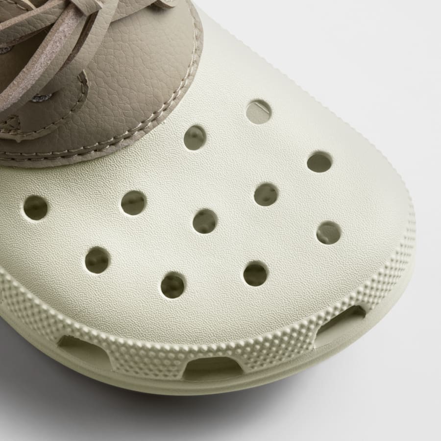 Crocs|Classic Boat Shoe
