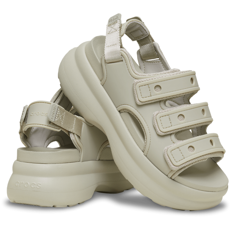 Crocs|Soho Sport Sandal