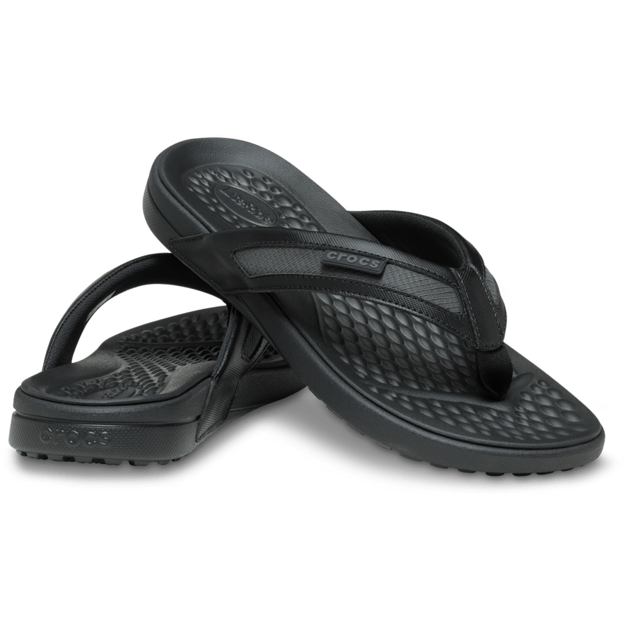 Crocs|Yukon Sport Flip