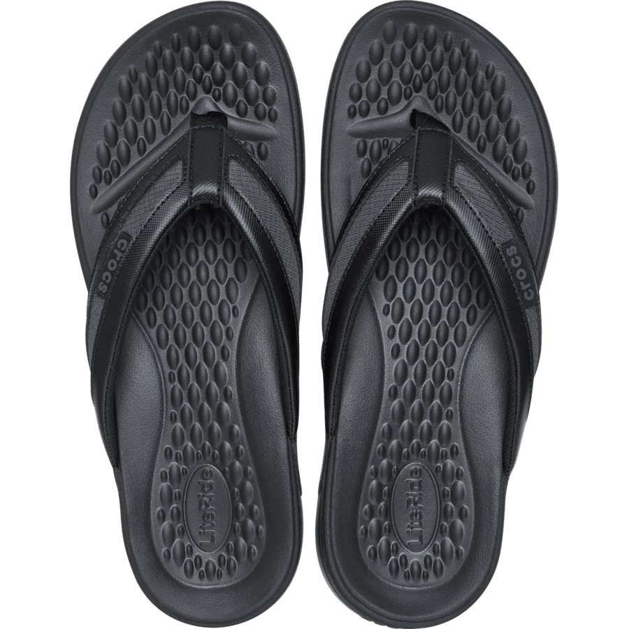Crocs|Yukon Sport Flip