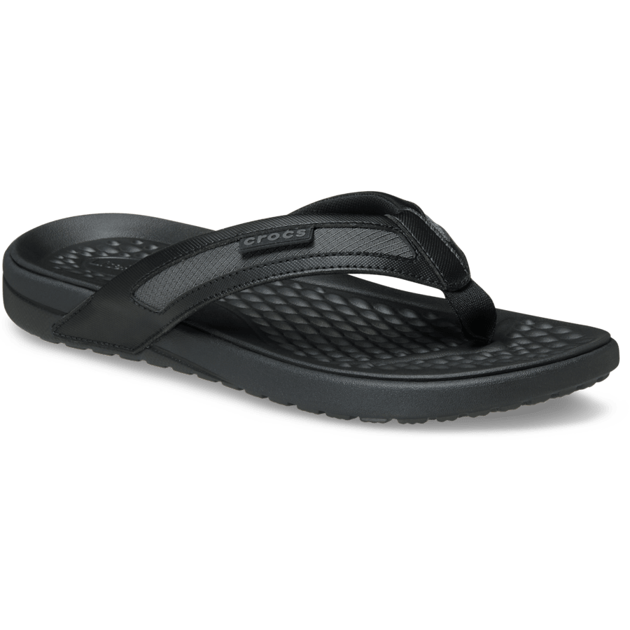 Crocs|Yukon Sport Flip