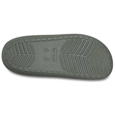Crocs|Classic Vegan Suede Moc