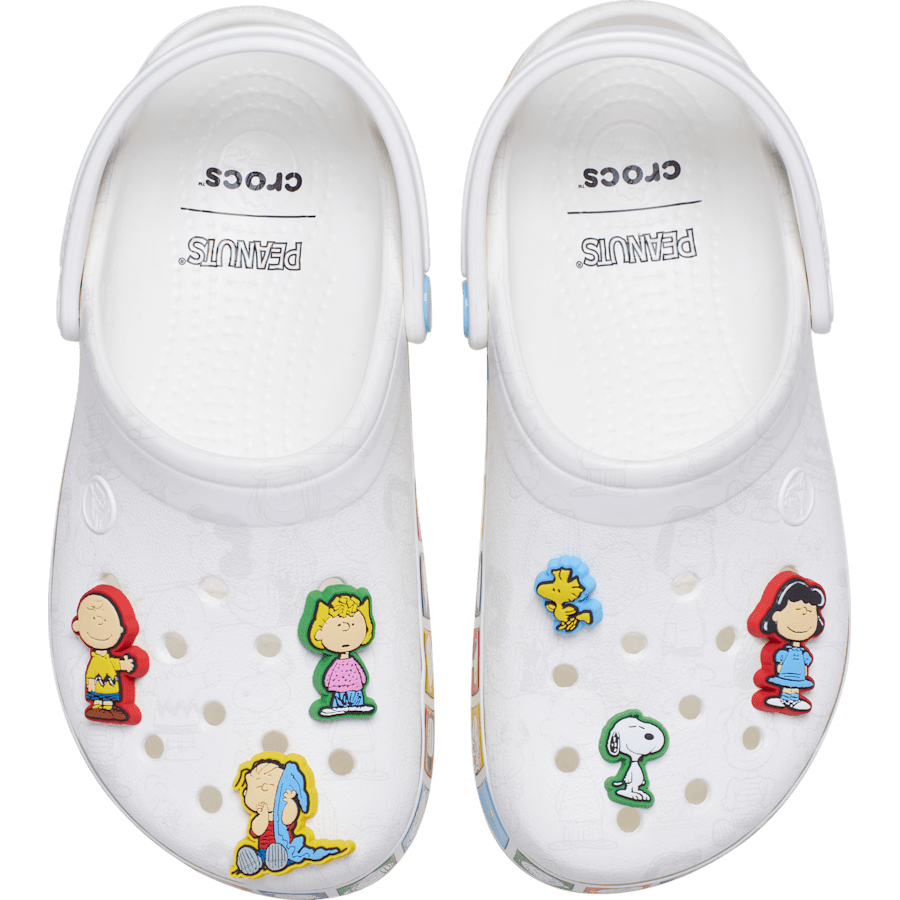 Crocs|Peanuts Crocband Clog