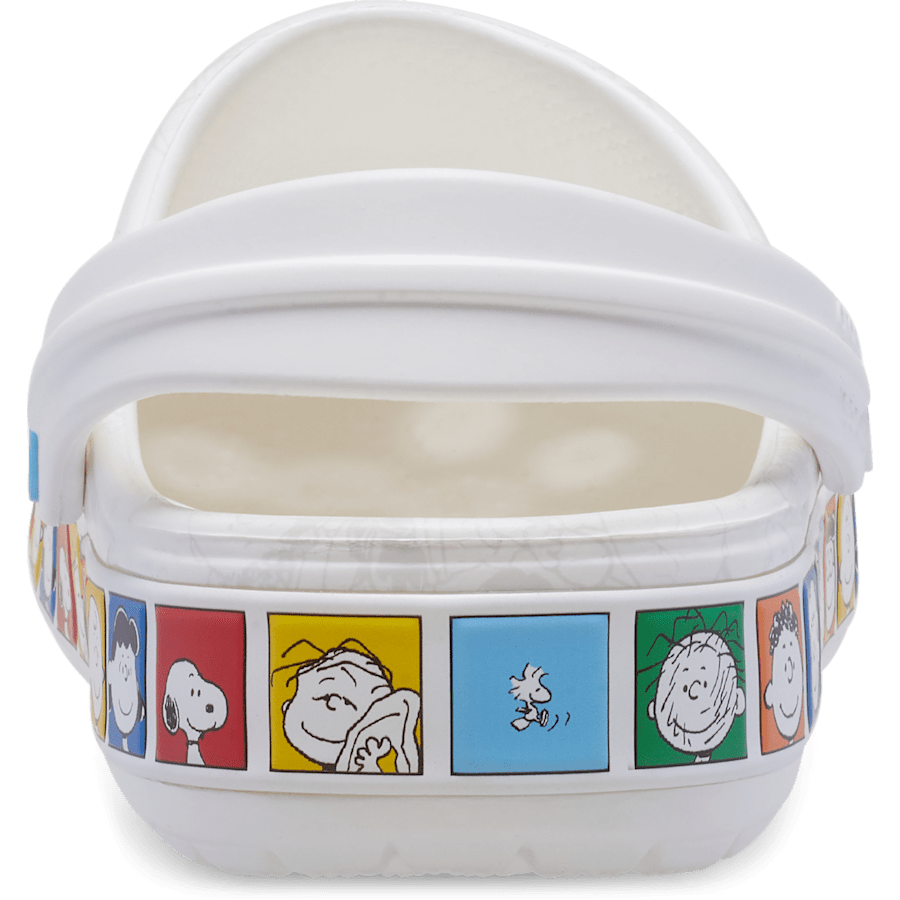 Crocs|Peanuts Crocband Clog