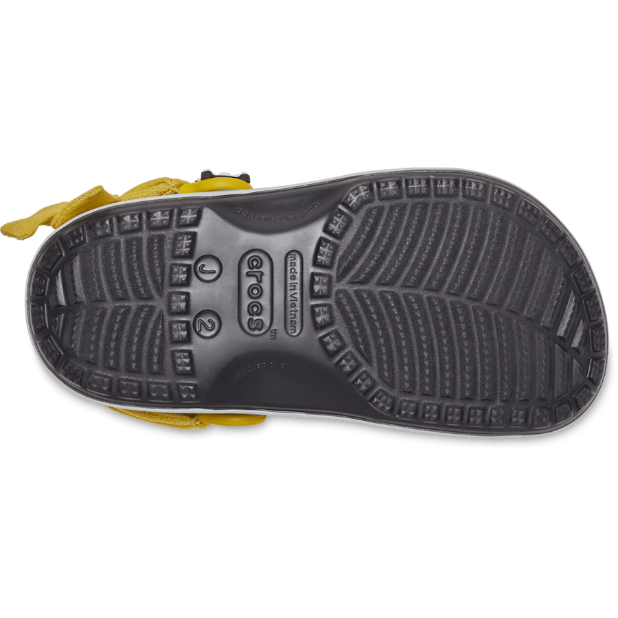 Crocs|Kids ONE PIECE Luffy Classic Clog