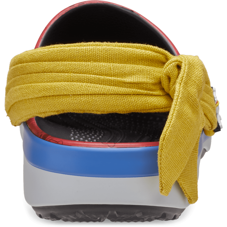 Crocs|Kids ONE PIECE Luffy Classic Clog