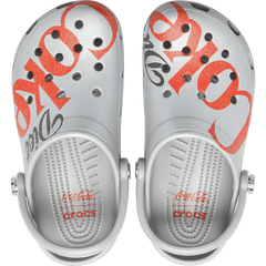 Crocs|Diet Coke Classic Clog