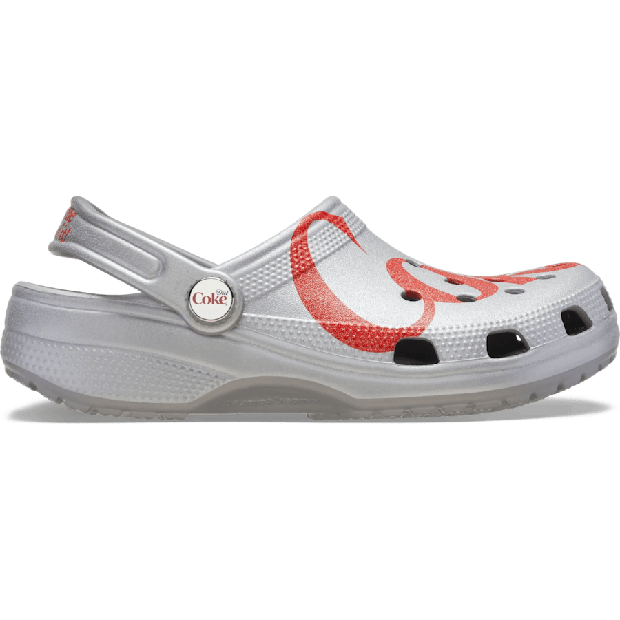 Crocs|Diet Coke Classic Clog