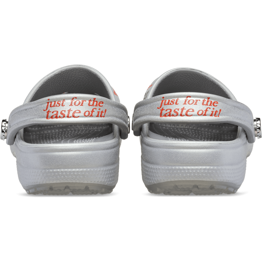 Crocs|Diet Coke Classic Clog