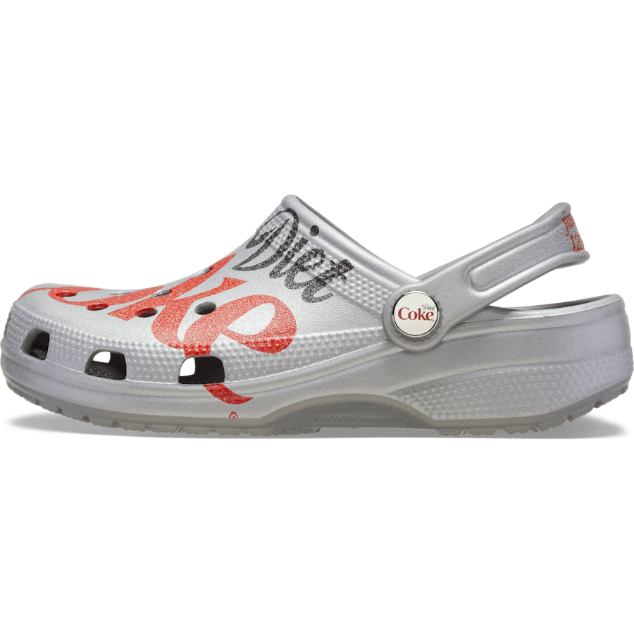 Crocs|Diet Coke Classic Clog