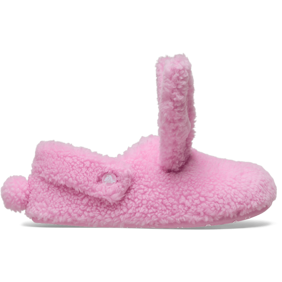 Crocs|Classic Cozzzy Bunny Slipper