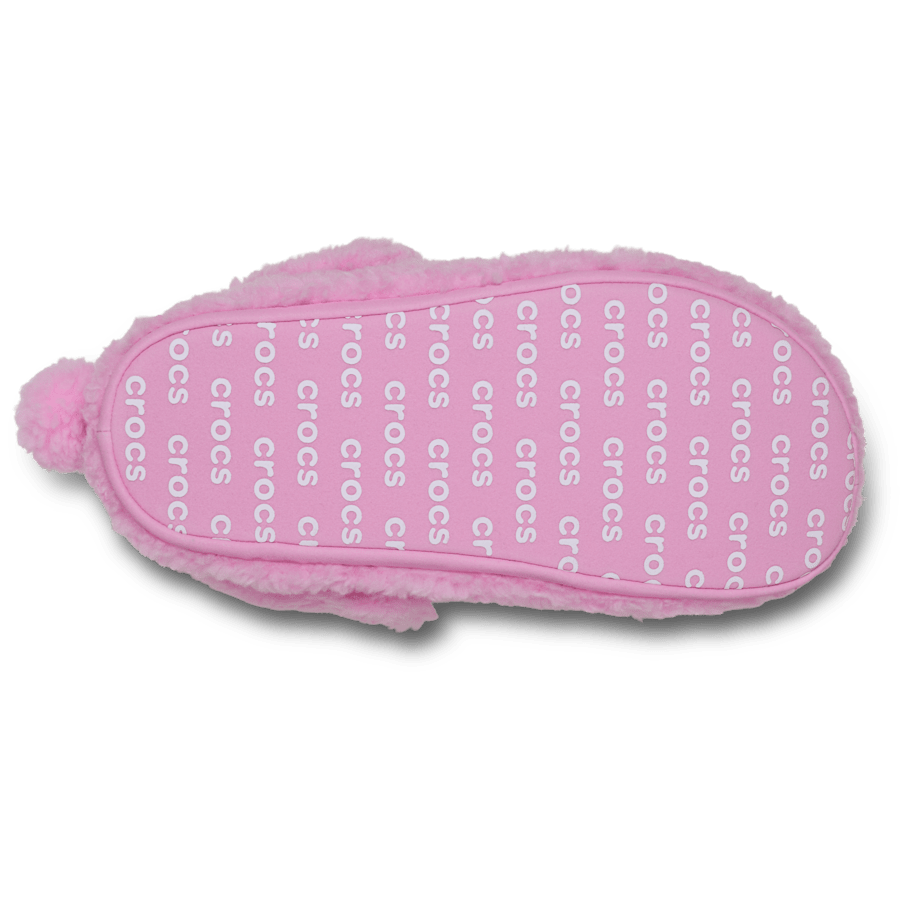 Crocs|Classic Cozzzy Bunny Slipper