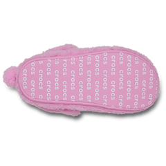 Crocs|Classic Cozzzy Bunny Slipper