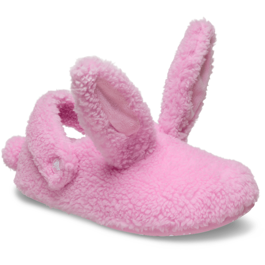 Crocs|Classic Cozzzy Bunny Slipper