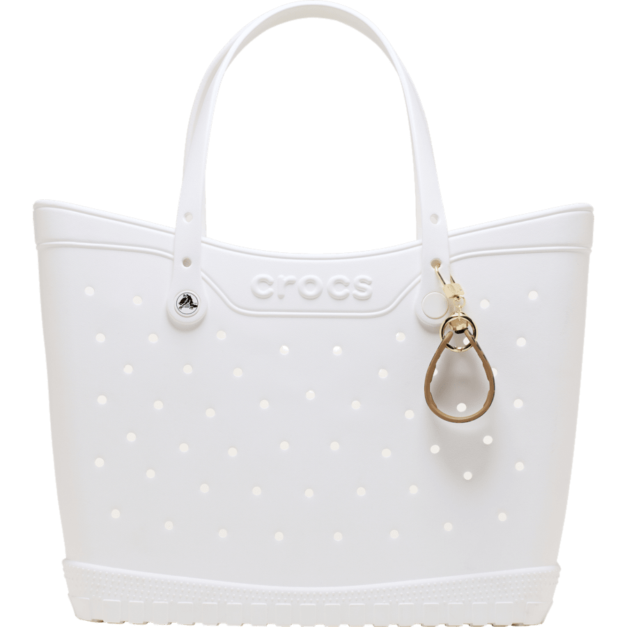 Crocs|Classic Wristlet Graphic Bag Charm
