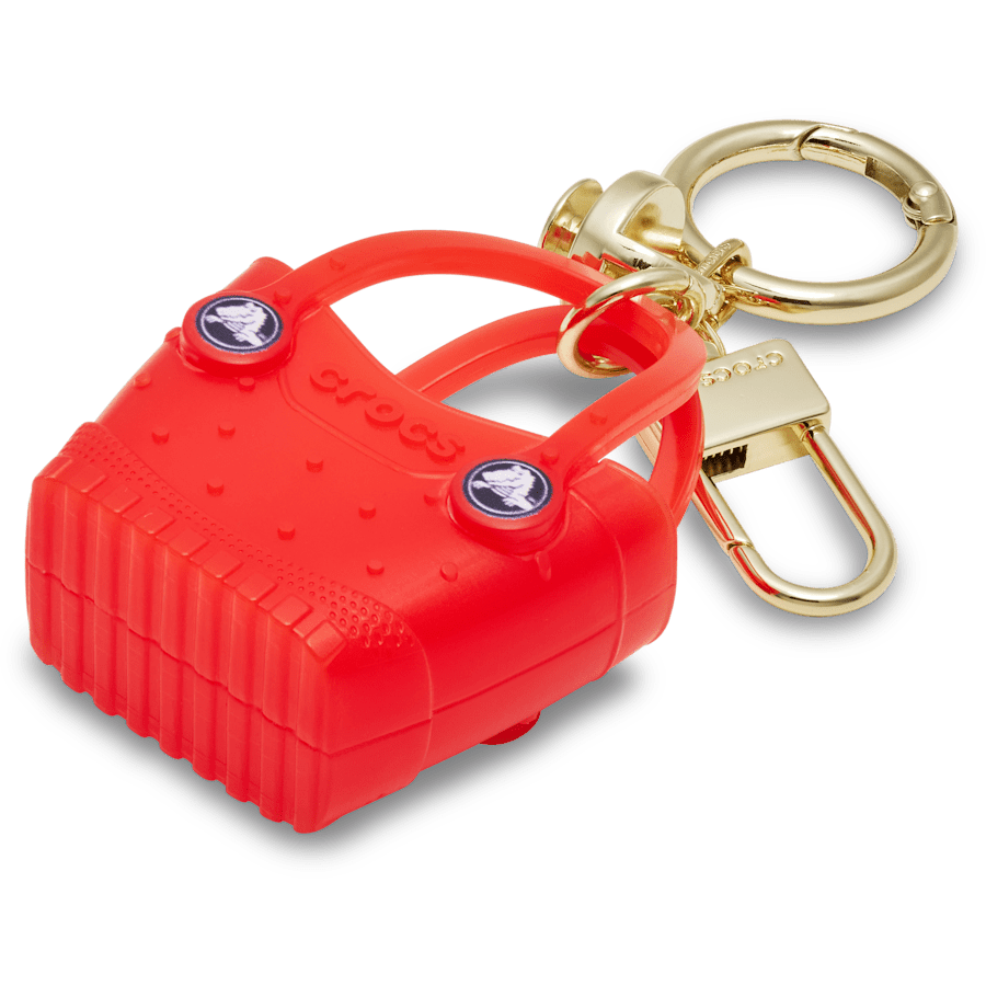 Crocs|Crocs Tote Bag Charm